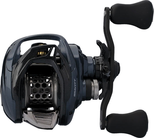 Gravity BFS Reel 7.1 GRAVITY BFS71