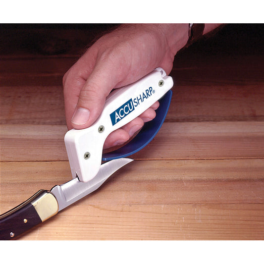 Knife and Tool Sharpener 001C