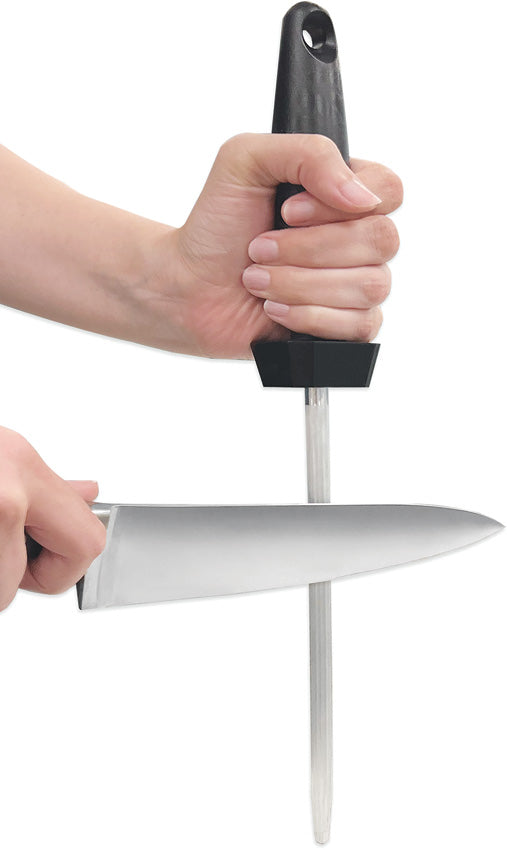 15 Degree Steel Sharpener 126C