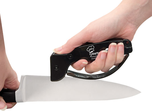 15 Degree Knife Sharpener 129C