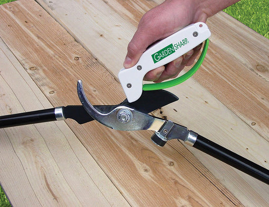 Garden Sharp 006