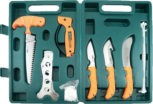 Game Processing Kit 728C