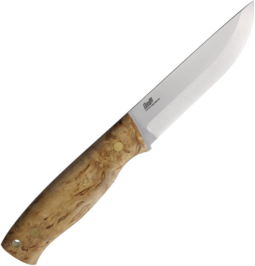 Trooper 115 Curly Birch 304-66702-1563