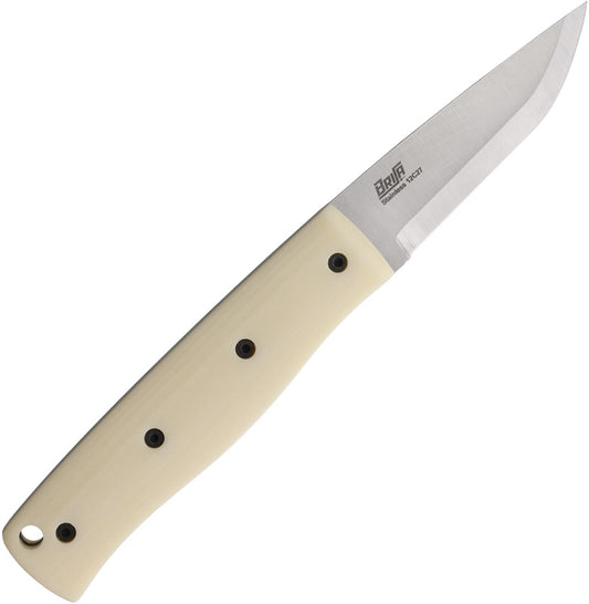 PK70FX Fixed Blade Ivory 462-66679-1550