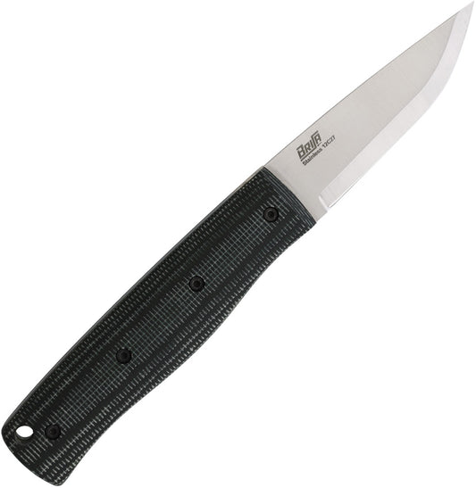 PK70FX Fixed Blade Green 461-66680-1550