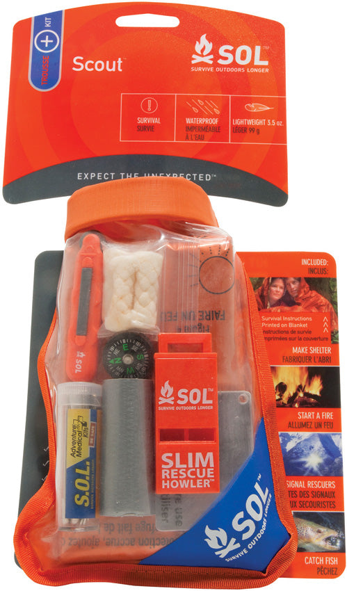 SOL Scout