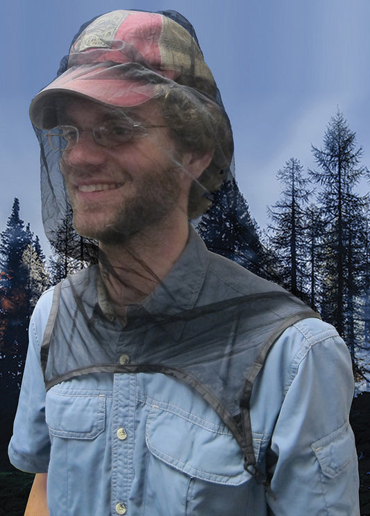 Bens Ultranet Head Net