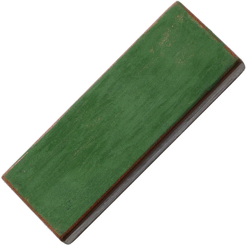 Loaded Leather Micro Strop