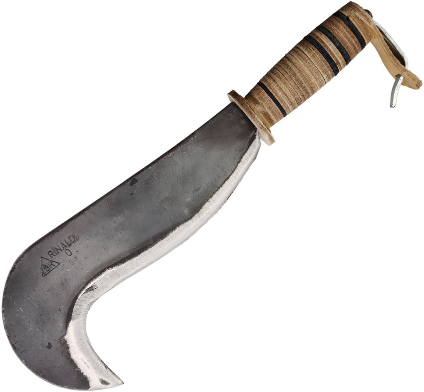 Lucca Billhook