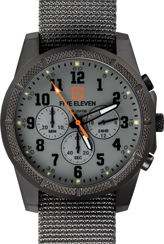 Outpost Chrono Watch Storm 56722-092