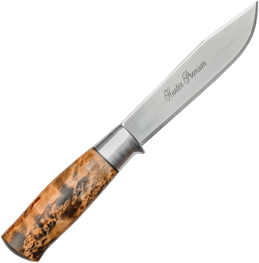 Hunter Premium Fixed Blade BO10107