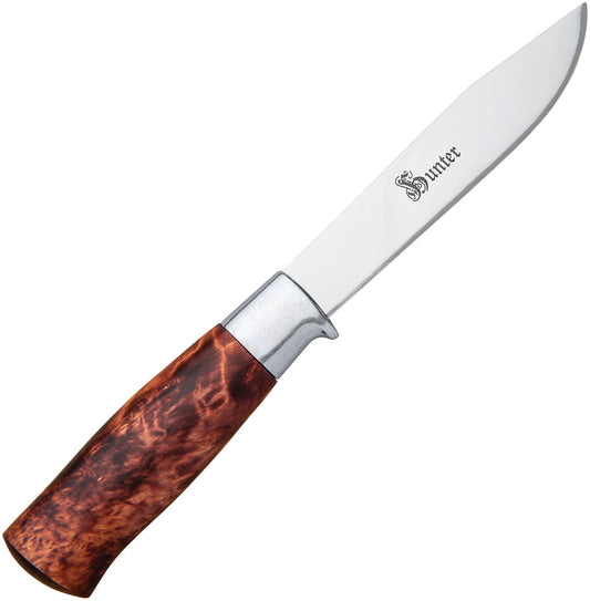 Hunter Fixed Blade