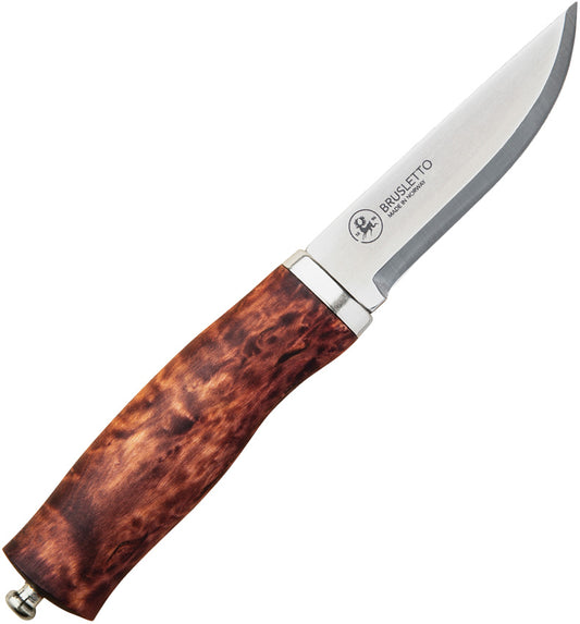 Norgeskniven Fixed Blade BO10110