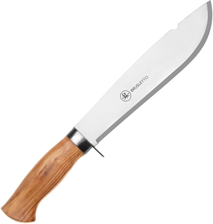 Villmarka Large Fixed Blade BO10144