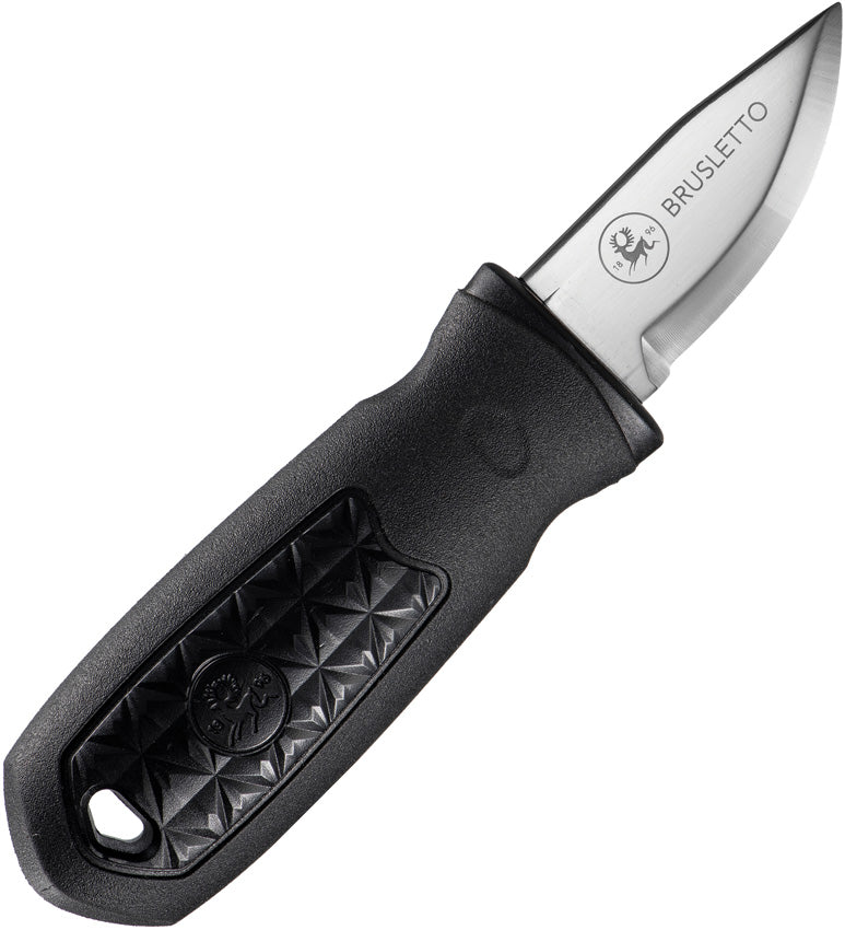 Kongla Fixed Blade Black BO10202