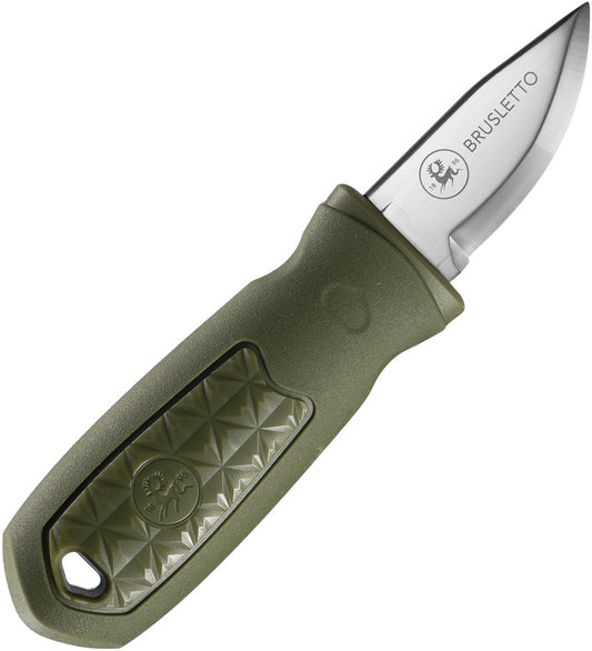 Kongla Fixed Blade OD