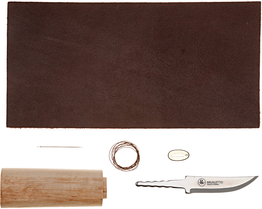 Jerven DIY Knife Kit BO82001