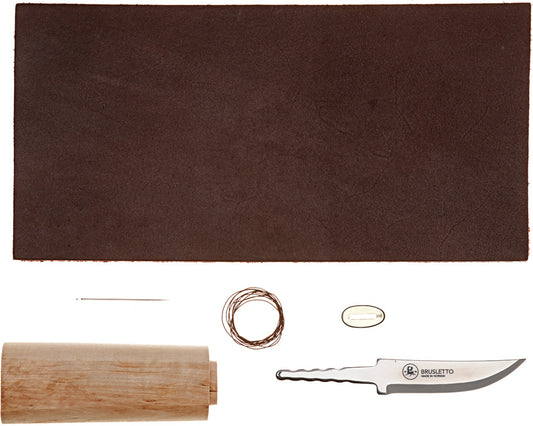 Jerven DIY Knife Kit BO82001