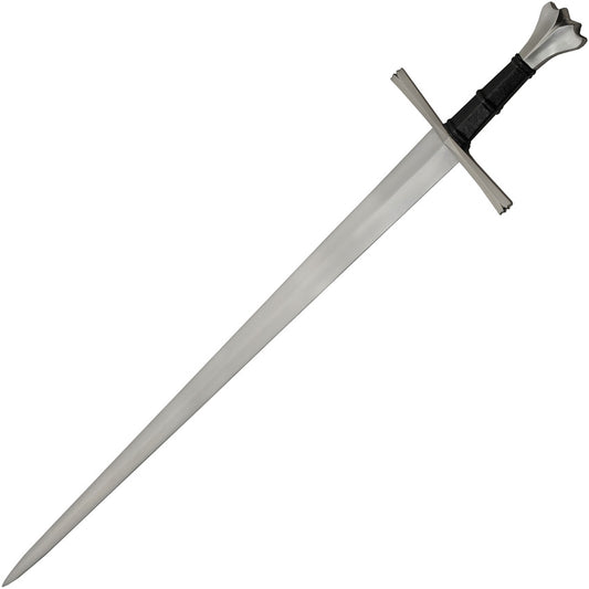 Crown Western Medieval Sword BT-2708