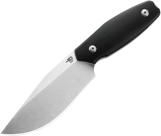 Lignum Artis Fixed Blade