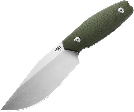 Lignum Artis Fixed Blade OD