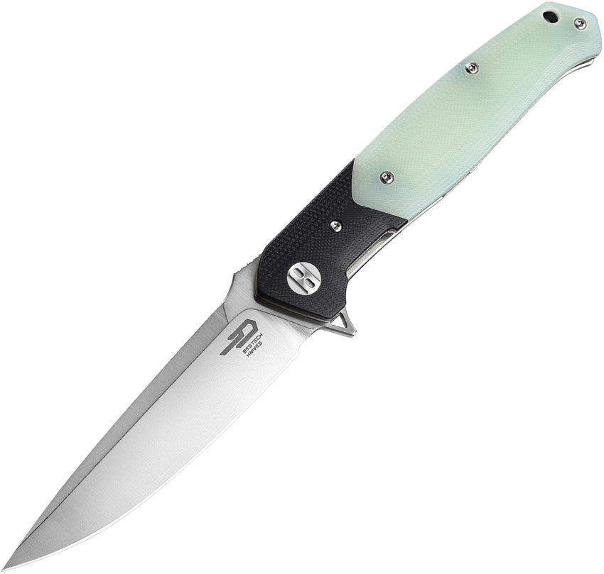 Swordfish Linerlock M-Cut