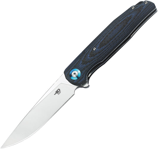 Ascot Linerlock G10