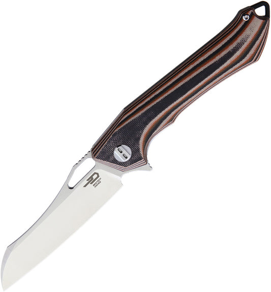 Platypus Linerlock Camo