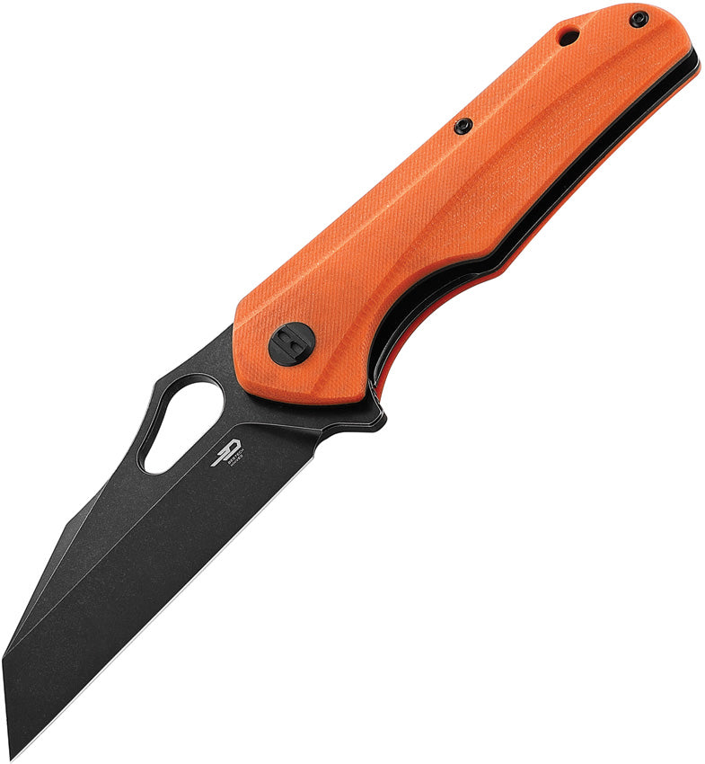 Operator Linerlock Orange BG36E