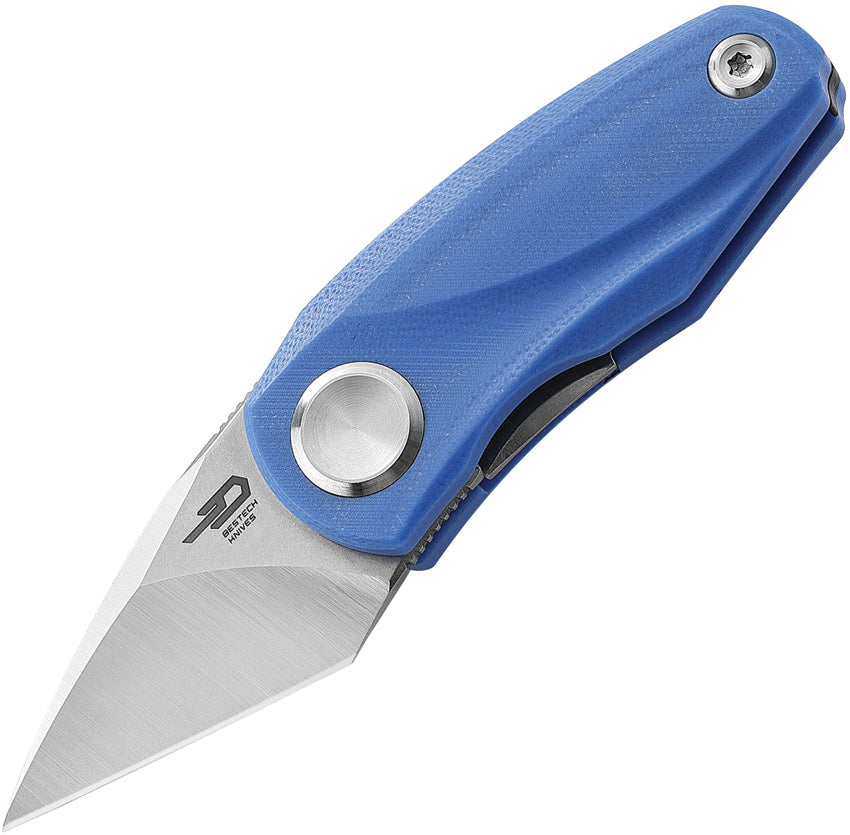 Tulip Linerlock Orange BG38D