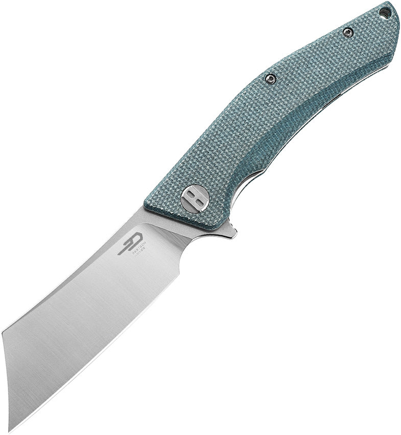 Cubis Linerlock Blue BG42C