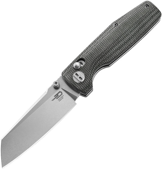 Slasher Axis Lock Green
