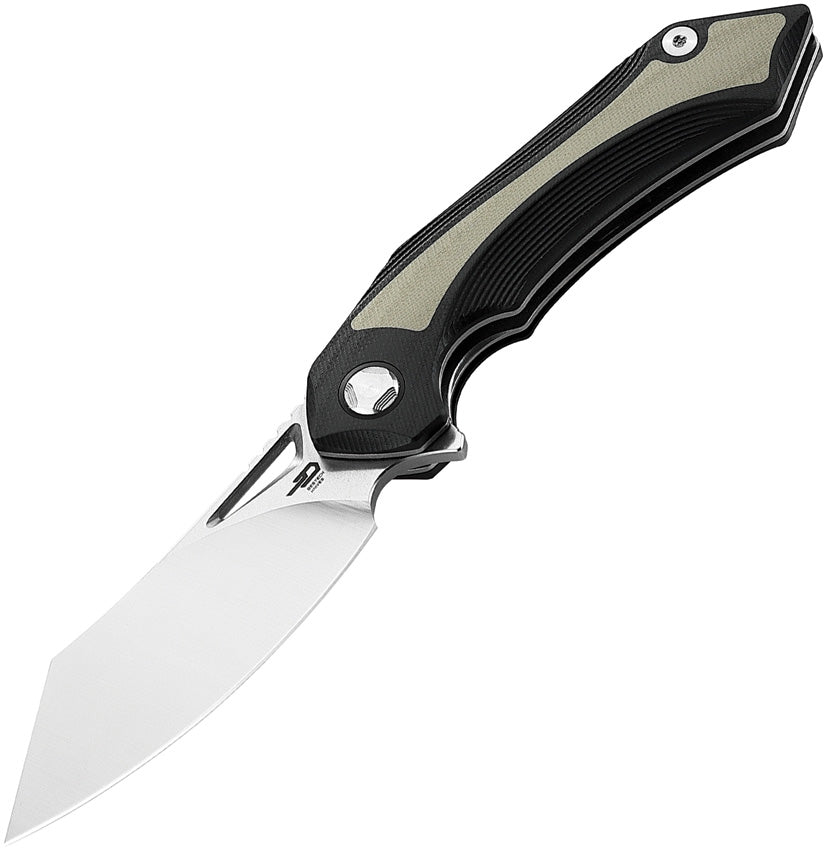Kasta Linerlock Tan BG45B