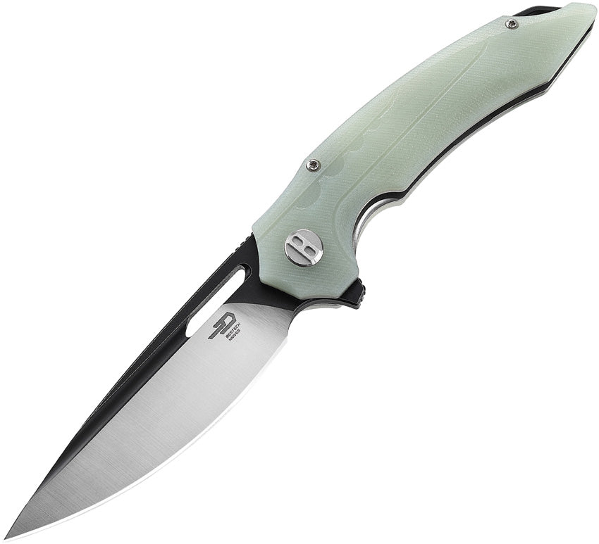 Ornetta Linerlock Jade BG50D
