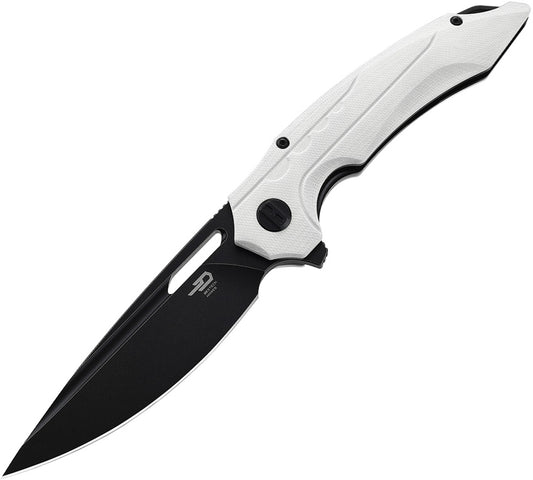 Ornetta Linerlock White
