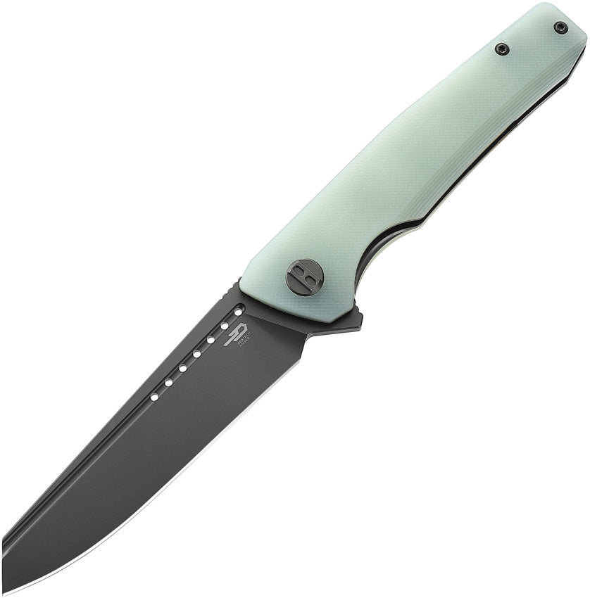 Slyther Linerlock Jade