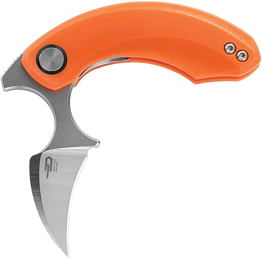 Strelit Linerlock Org G10 BG52C-1
