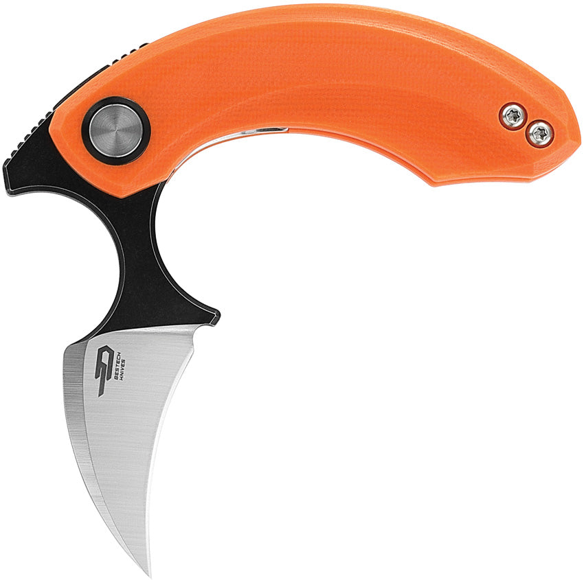 Strelit Linerlock Org G10 BG52C-2