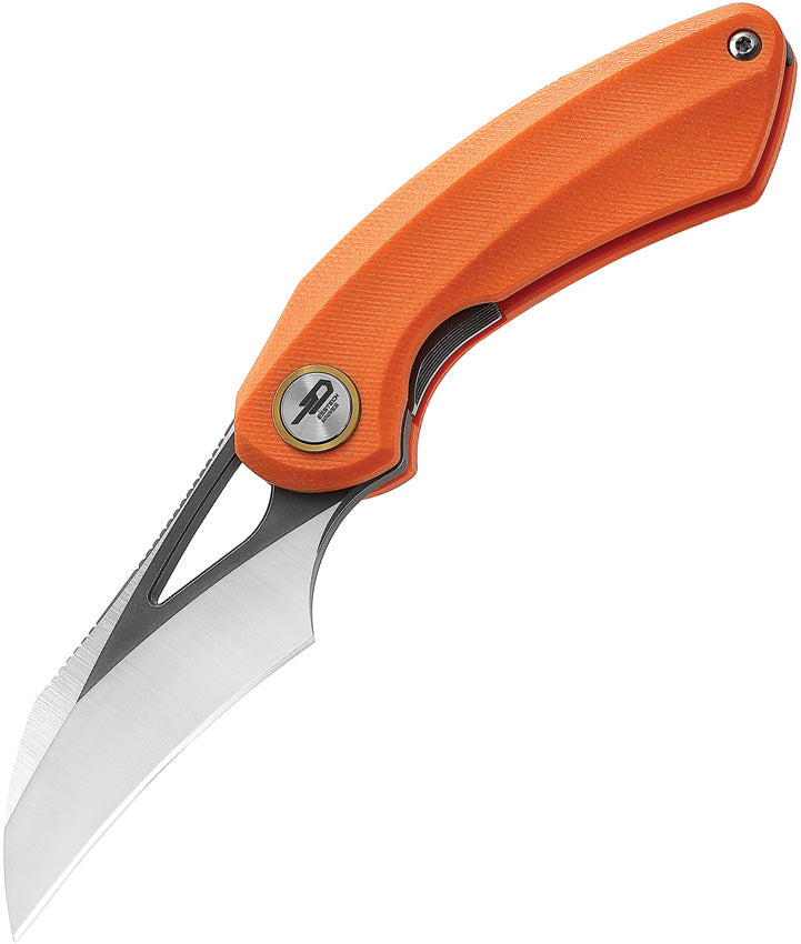 Bihai Linerlock Orange