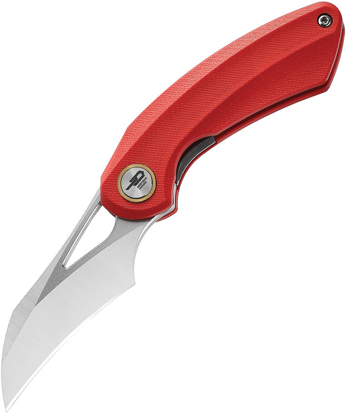 Bihai Linerlock Red BG53C-1