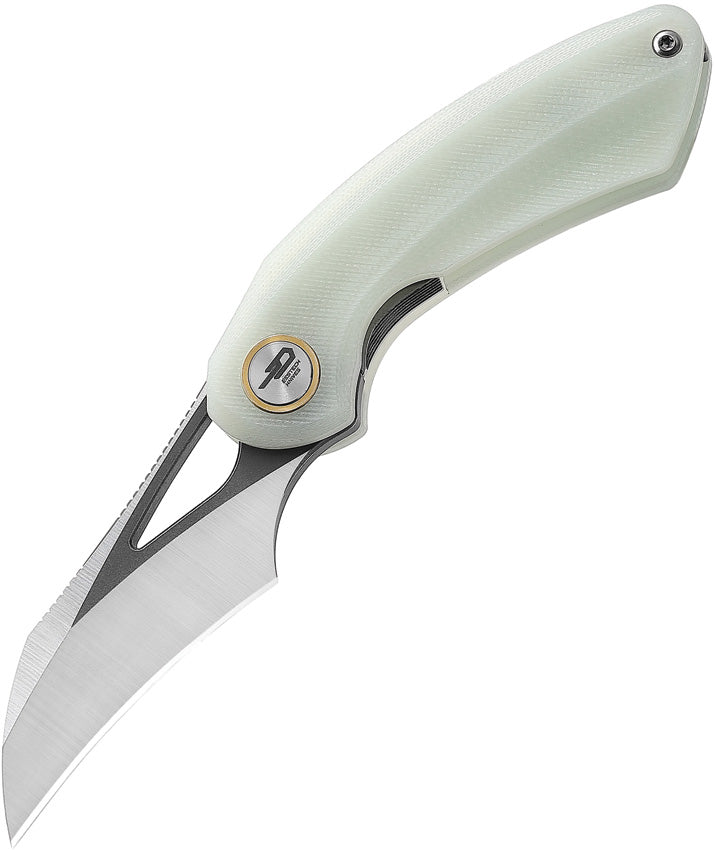 Bihai Linerlock Jade BG53F