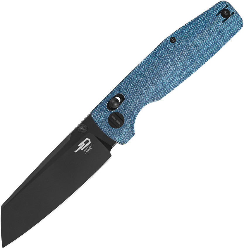 Slasher Axis Lock Blue