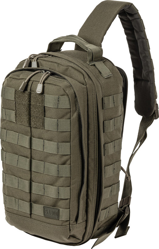 RUSH Moab 8 Slingpack Ranger