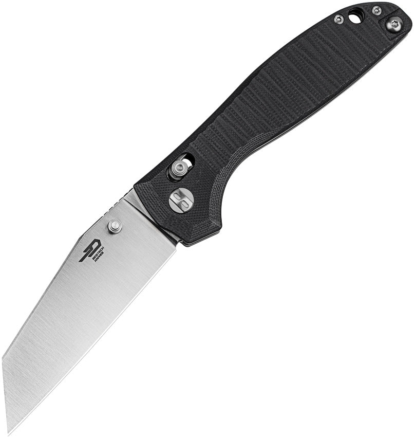 Liger Bar Lock Black BG61A
