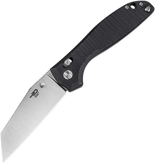 Liger Bar Lock Black