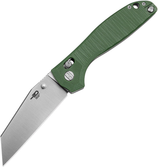 Liger Bar Lock OD
