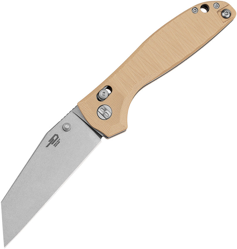 Liger Bar Lock Beige
