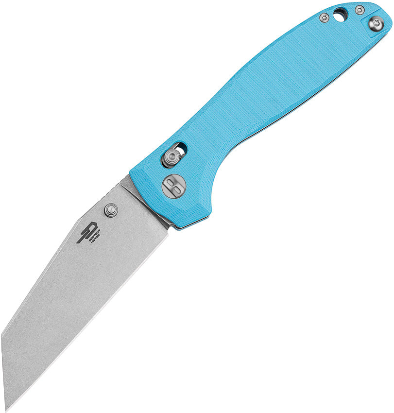 Liger Bar Lock Light Blue