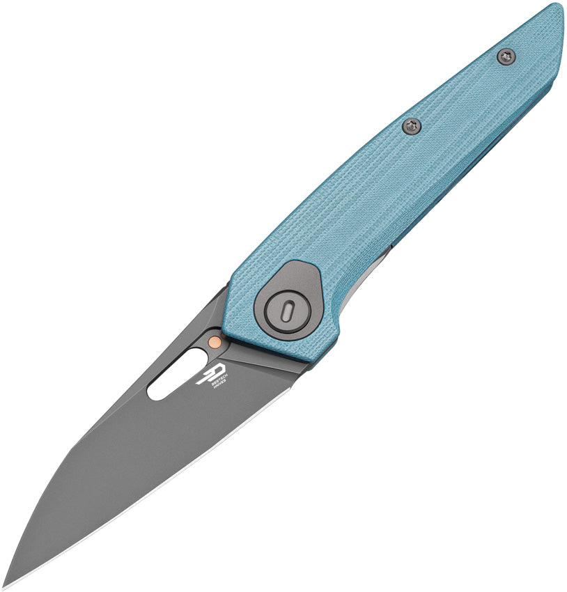 VK-Void Linerlock M-Cut Blu BG63C