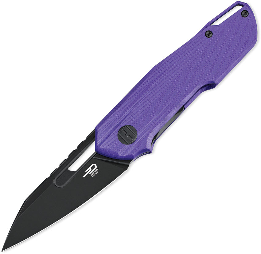 Toddler Linerlock Purple